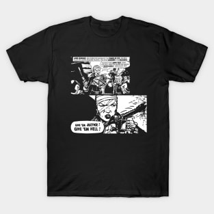 Give 'Em Hell T-Shirt